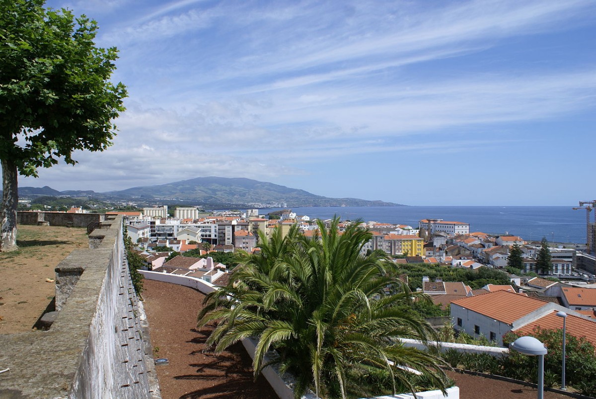 Venda de casas dispara 50% nos Açores, acima da média nacional