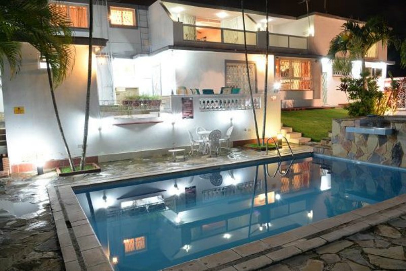 Residência de luxo: 600 m2/4 quartos. Valor desconhecido Cuba pós Fidel Castro: as 10 casas mais espetaculares à venda
