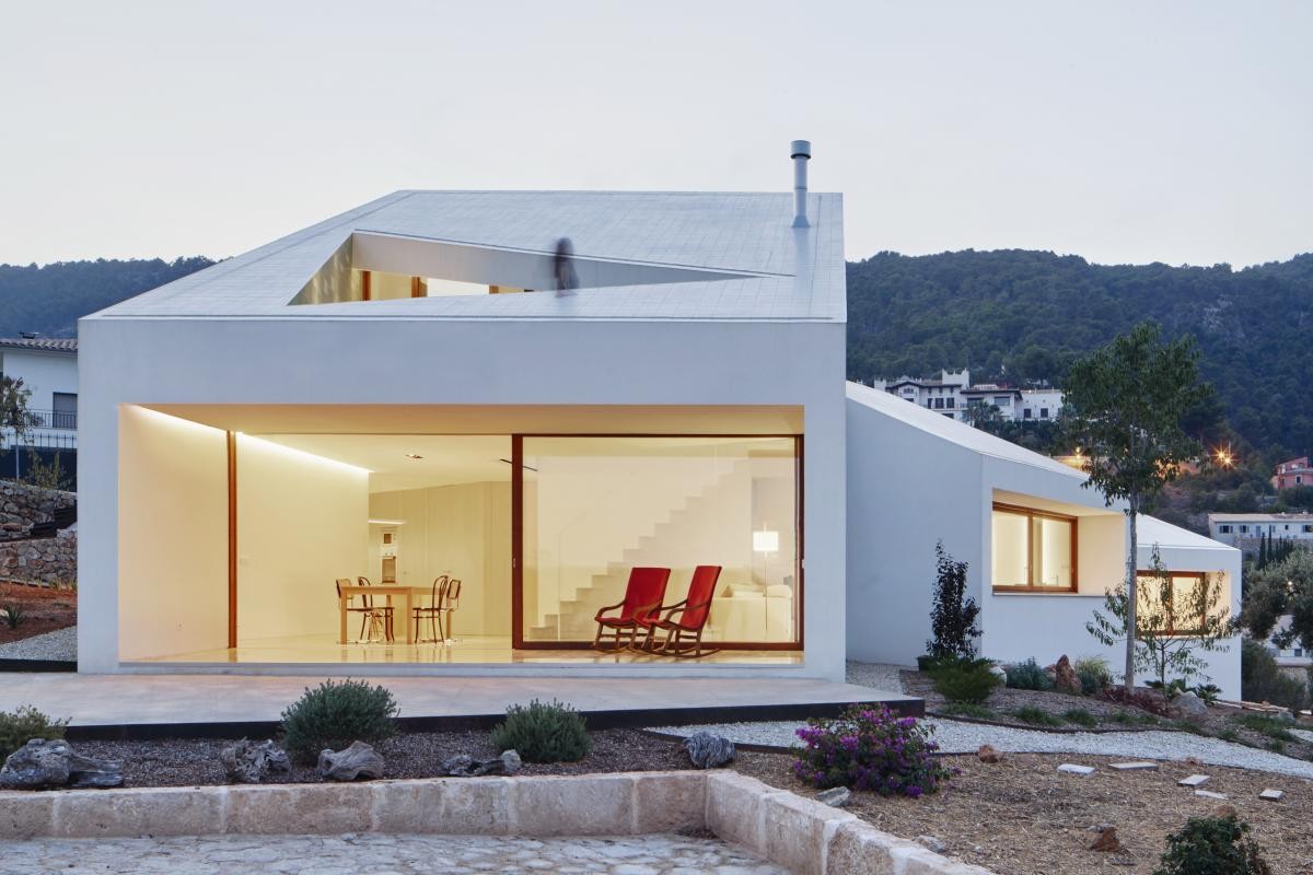 Estes são os melhores projetos de arquitetura de 2016 