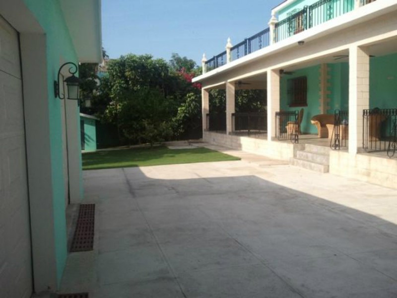 Casa de praia: 4 quartos/4 casas de banho. Custa 850.000 dólares Cuba pós Fidel Castro: as 10 casas mais espetaculares à venda