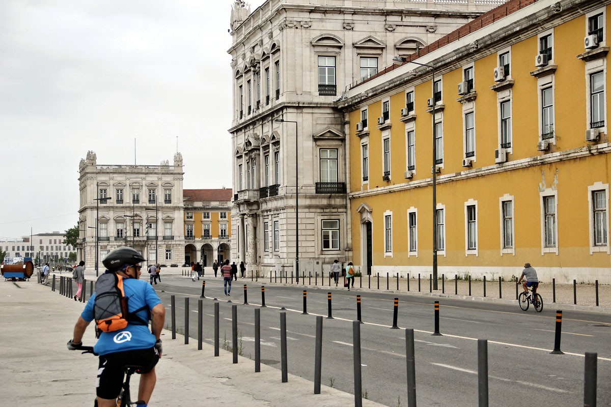 Finanças, o senhorio rico que anda à procura de novos inquilinos