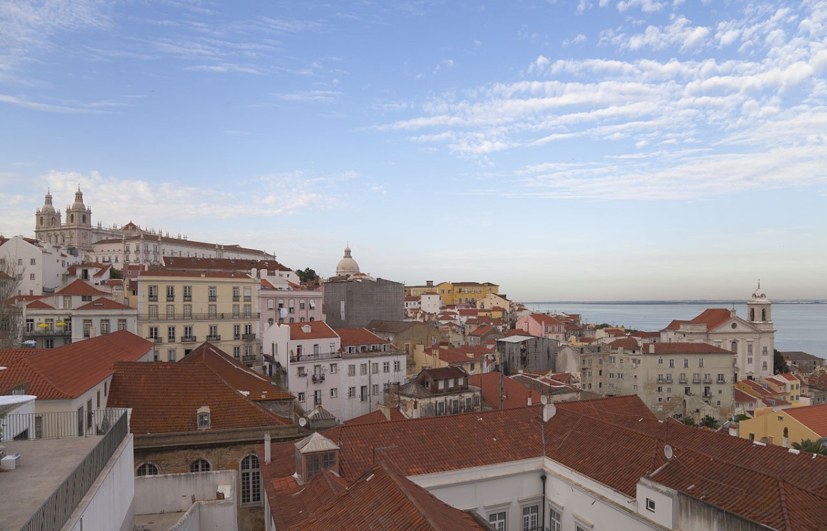 Portugal “na mira” dos milionários que investem em casas de luxo