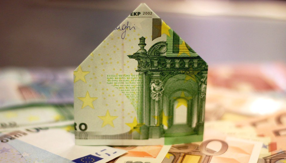 Crédito à habitação: 2016 com Euribor em baixo e empréstimos em alta