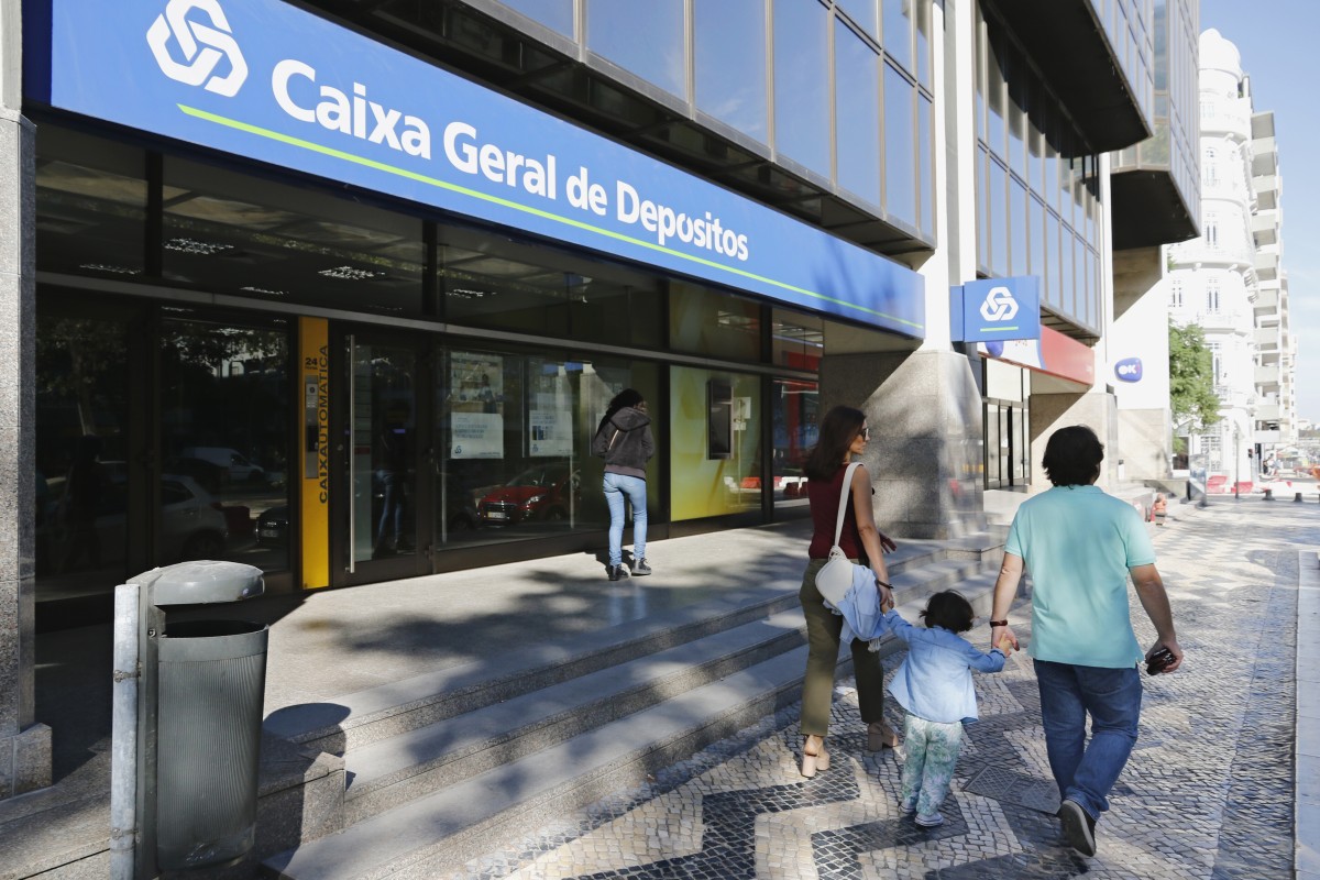 Como o plano para salvar a CGD será pago pelos clientes