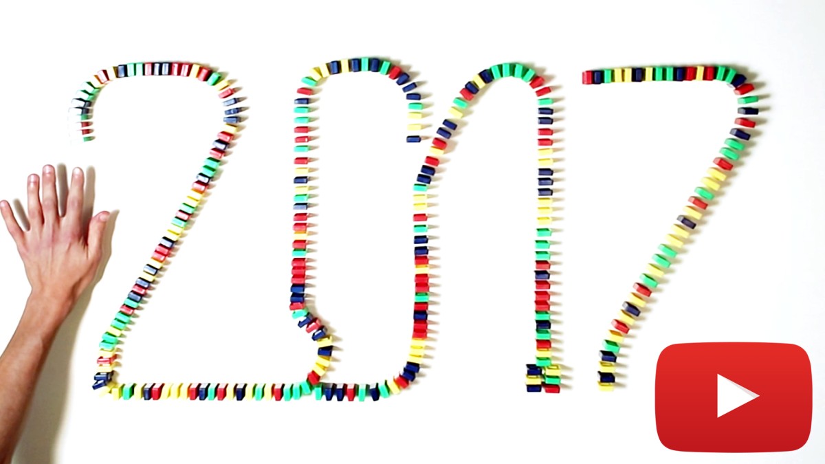 idealista deseja-te um feliz 2017