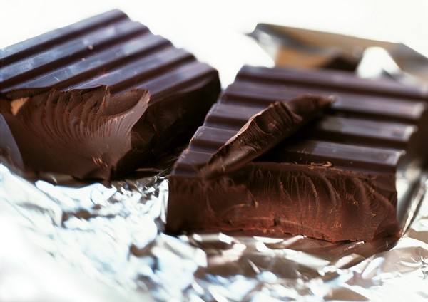 Quase metade das vendas de chocolate faz-se no Natal