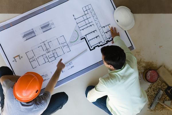 França obriga arquitetos a intervir em obras com mais de 150 m2 