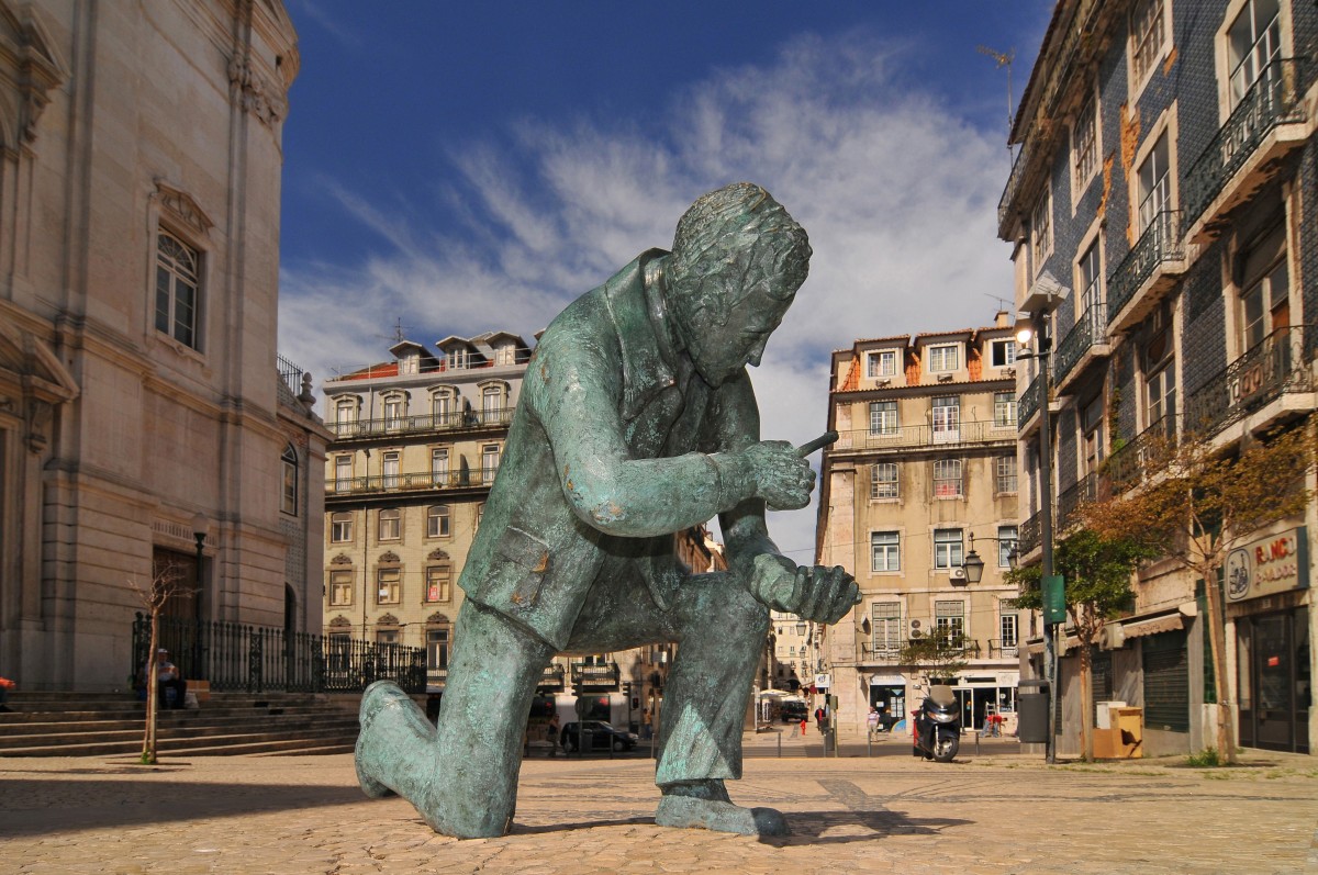 Investidores estrangeiros à conquista de Portugal