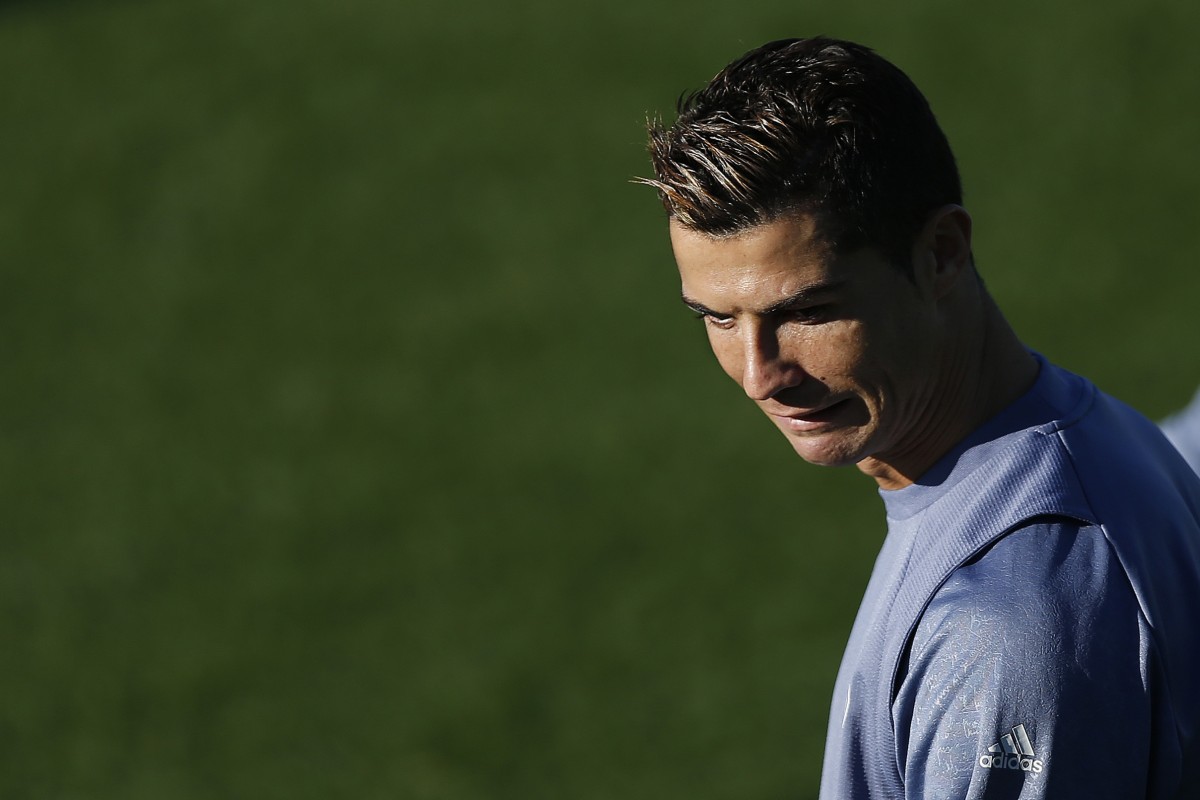 Gestifute garante que Fisco espanhol conhece todos os bens e receitas de Ronaldo