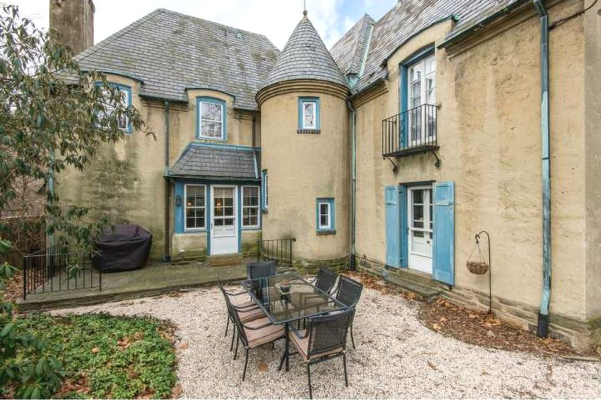 Filadélfia – 4 quartos e 4 casas de banho filadelfia