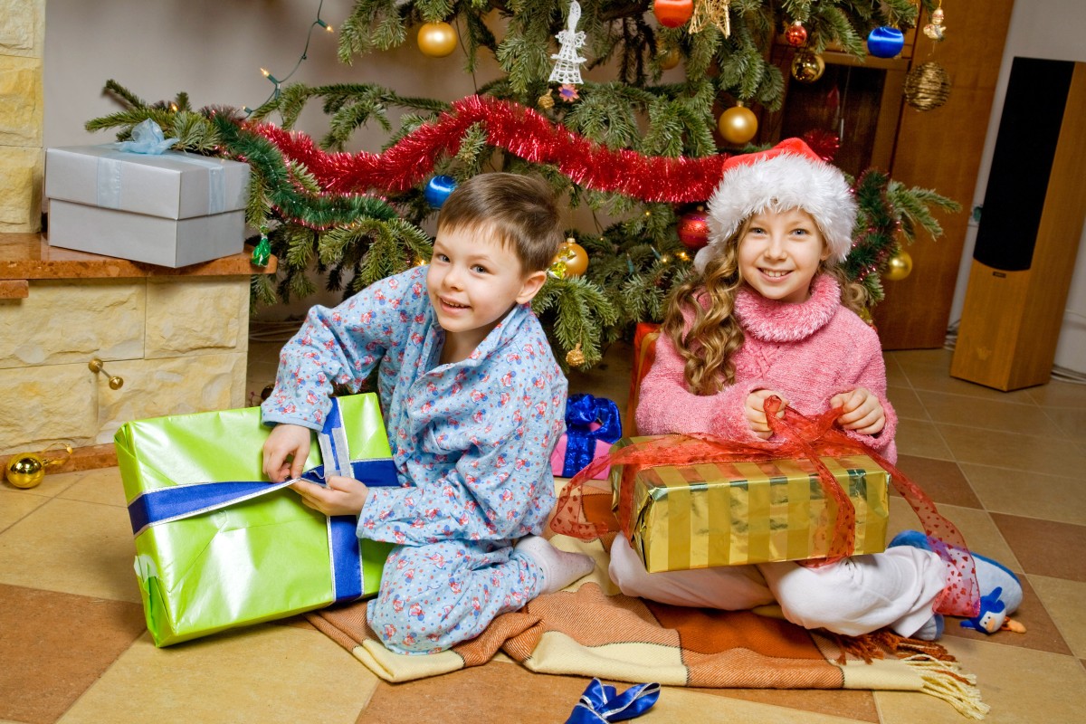 Adeus crise? Portugueses gastaram mais dinheiro este Natal...