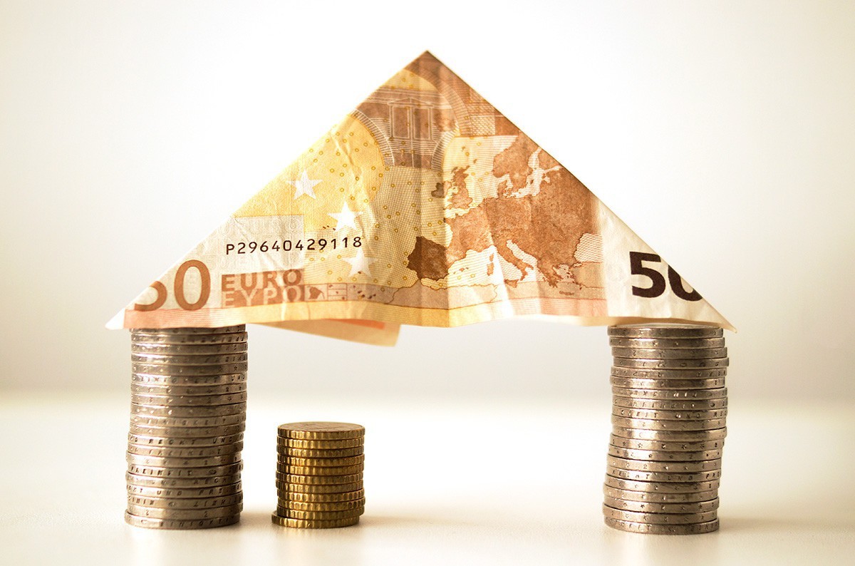 Fundos de investimento imobiliário com quebra de 0,21% em novembro