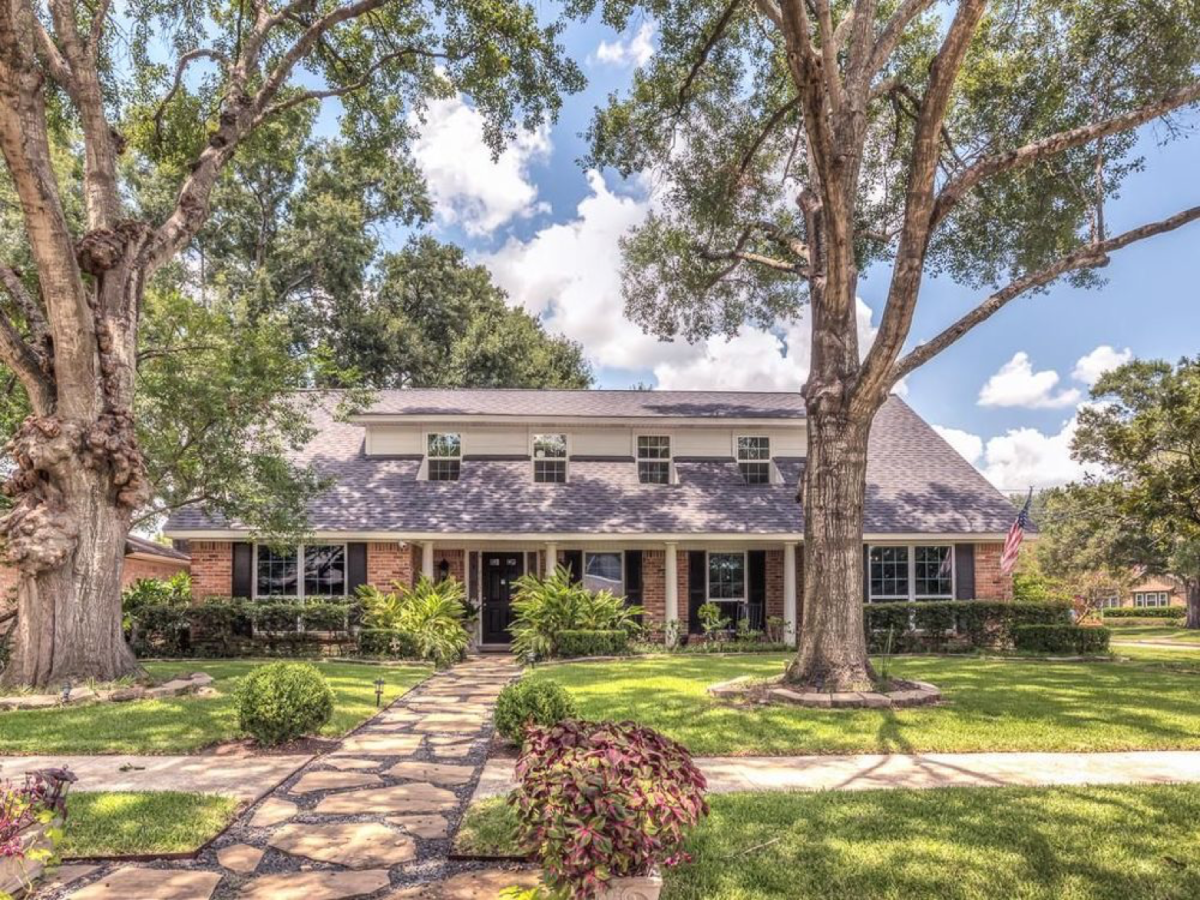 Houston – 5 quartos e 3 casas de banho houston
