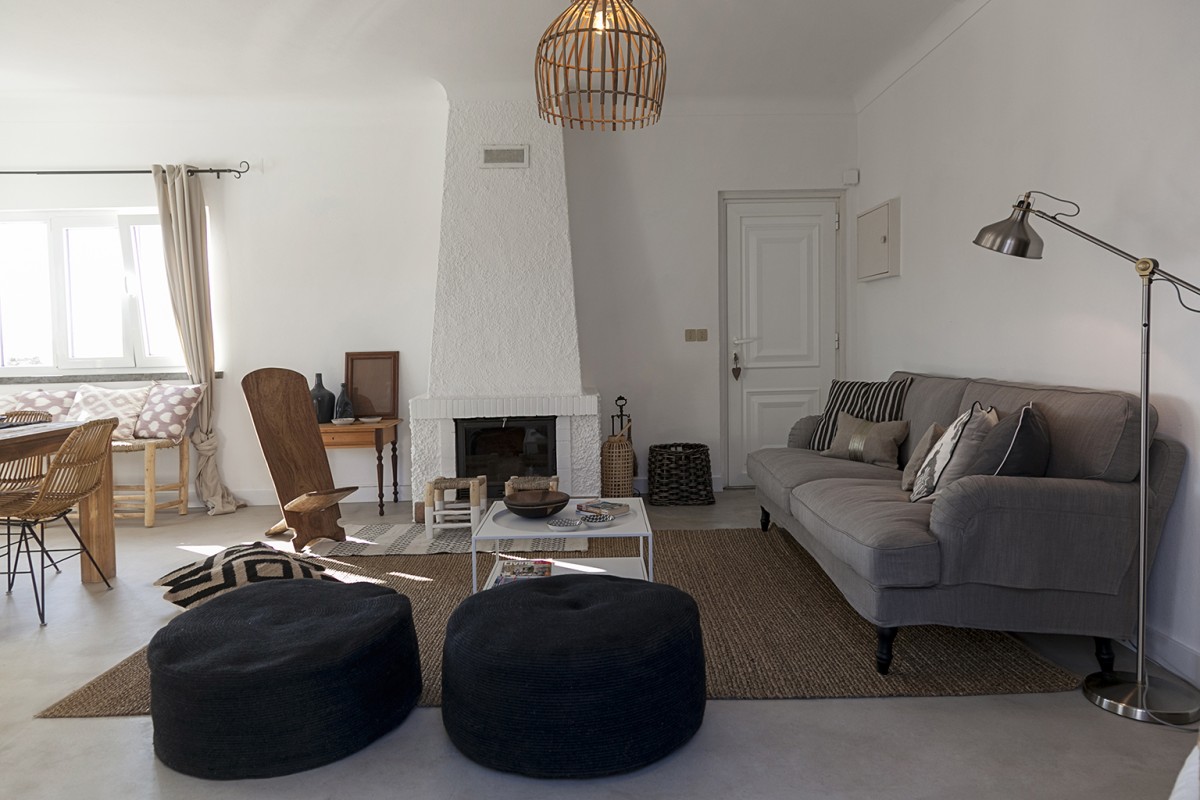 Qual a importância do home staging para o Alojamento Local?