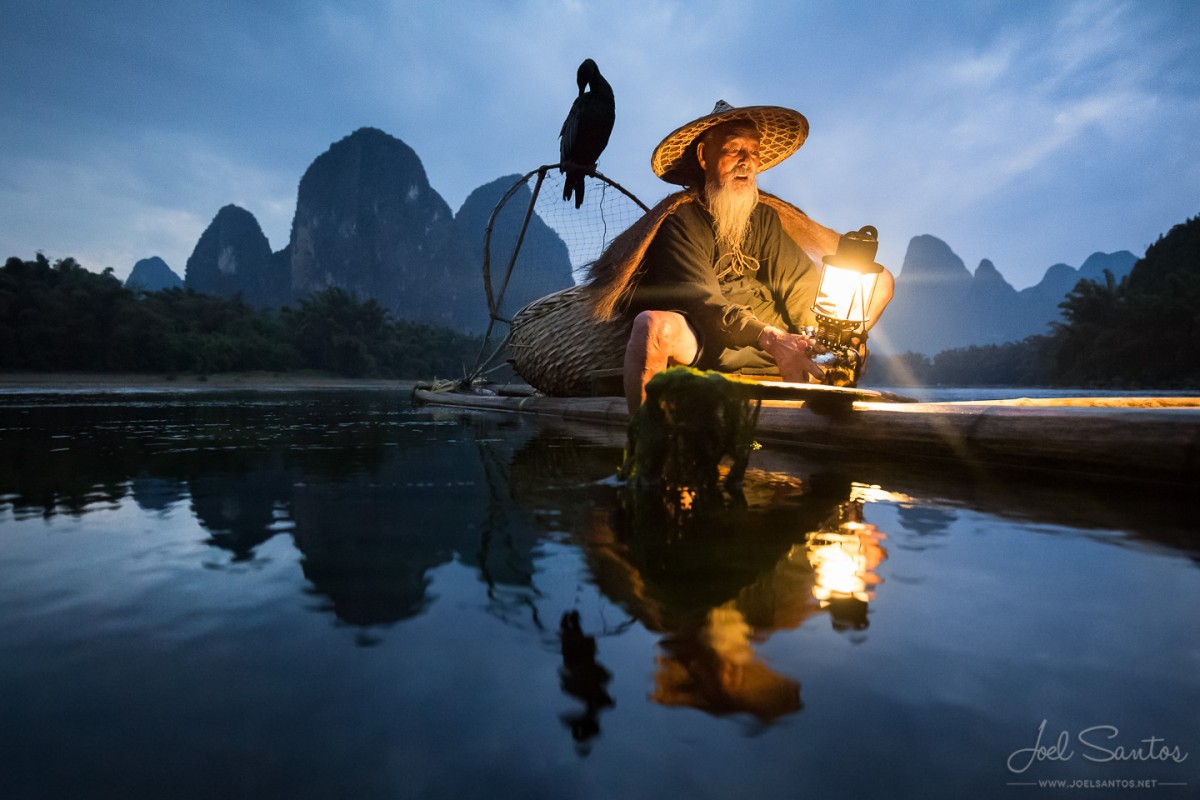 joel-santos-cormorant-fisherman-china