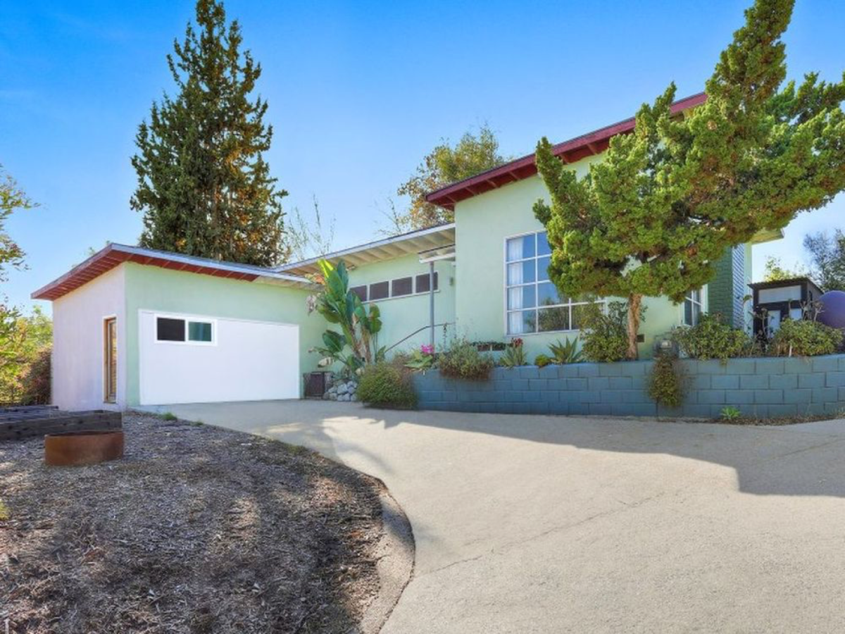 Los Angeles – 2 quartos e uma casa de banho los_angeles