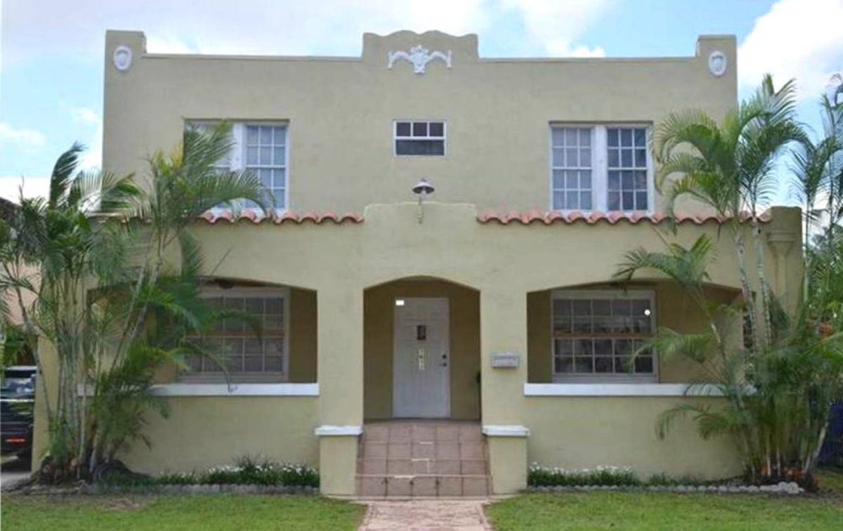 Miami – 4 quartos e 2 casas de banho miami