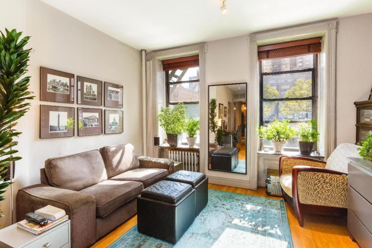Nova Iorque – Um quarto e uma casa de banho nueva_york