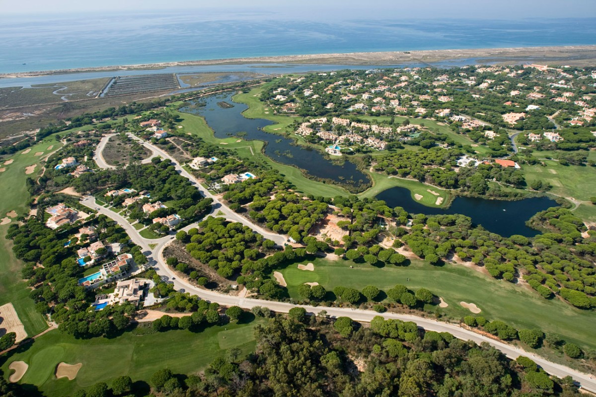 CGD arrisca perder 278 milhões em negócio imobiliário na Quinta do Lago