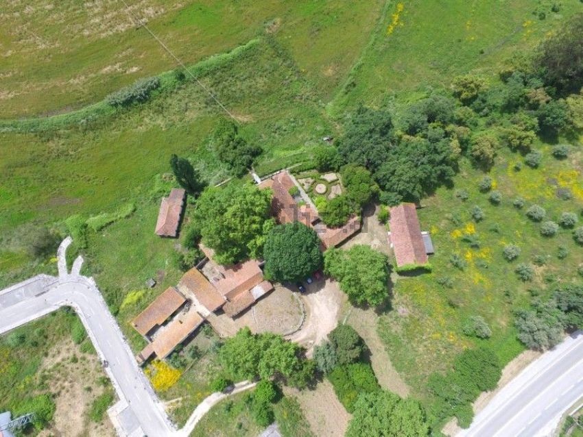 A vender casas no campo, PortugalRur terá em “2016 o melhor ano de sempre"