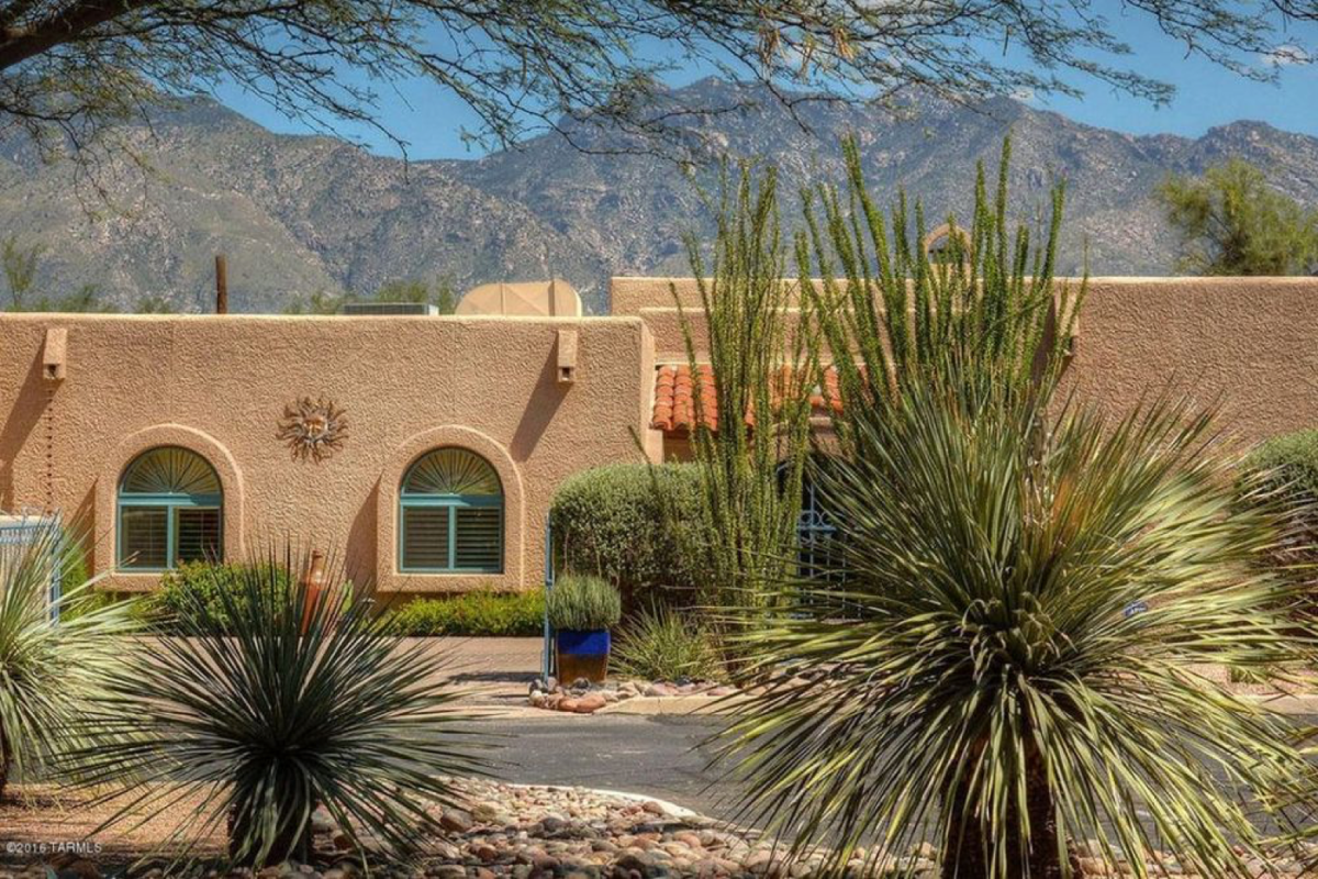 tucson