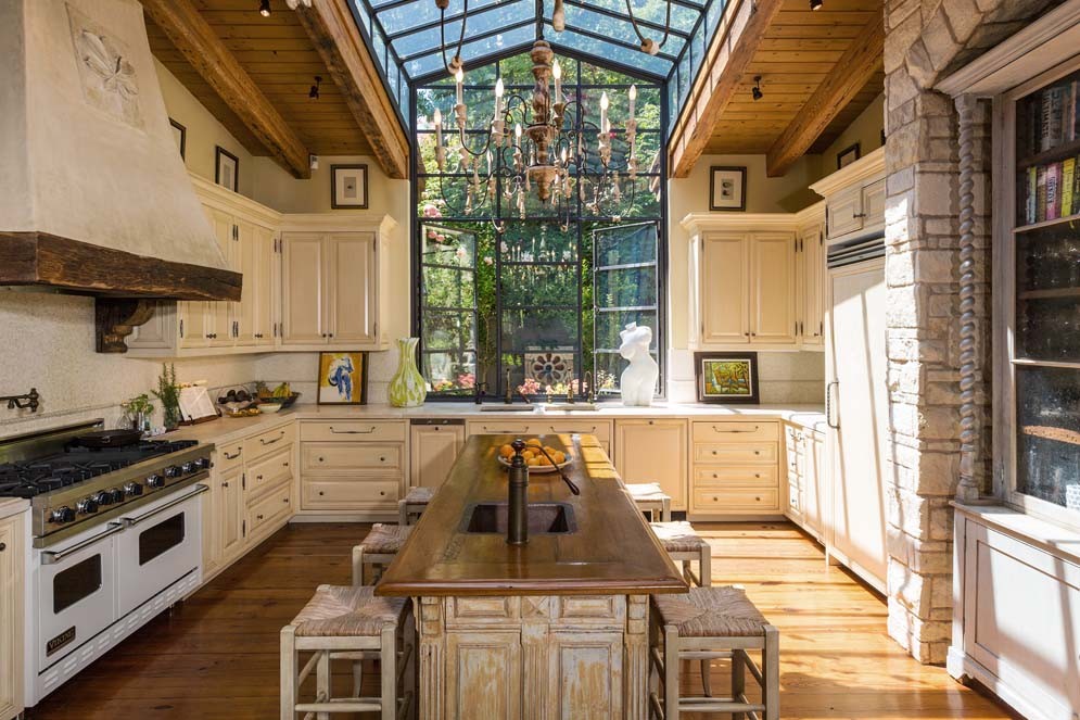 Jennifer Lopez, Bel Air (Los Angeles), 28 milhões de dólares 1492stonecanyonrd056-41c63b