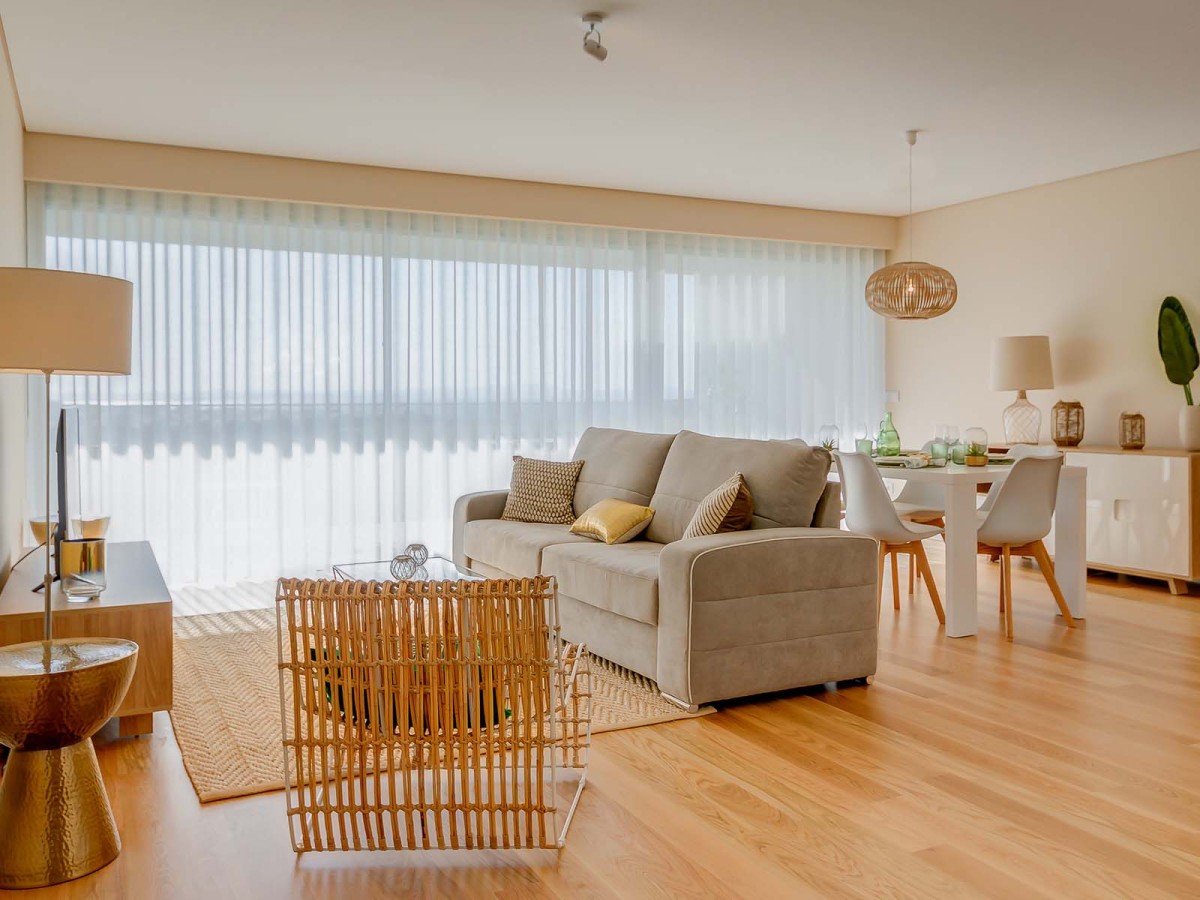 Potencia o rendimento do teu Alojamento Local com home staging