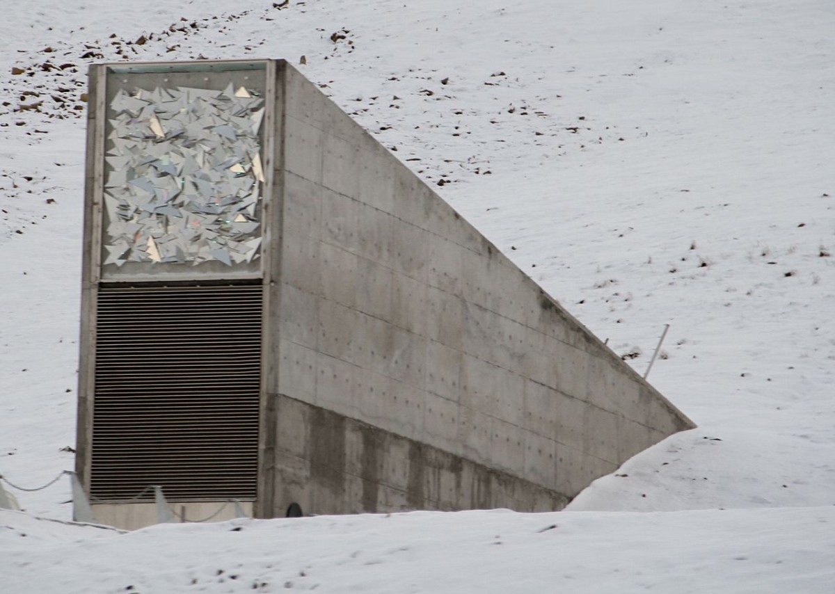Viver e trabalhar a -20ºC: edifícios incríveis que ganharam a guerra contra o frio 