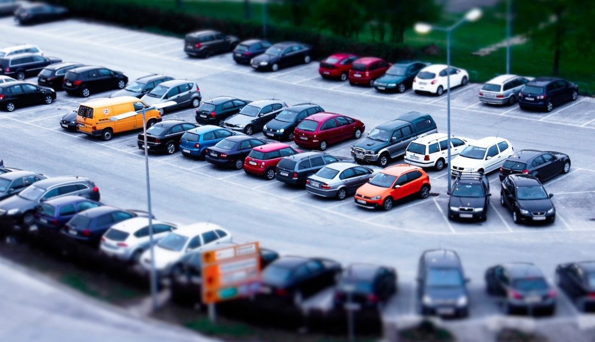 Crédito para compra de carros atinge valor mais alto desde 2012