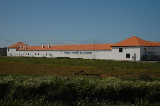 Receitas das vendas da Comporta serão arrestadas e ficam em Portugal