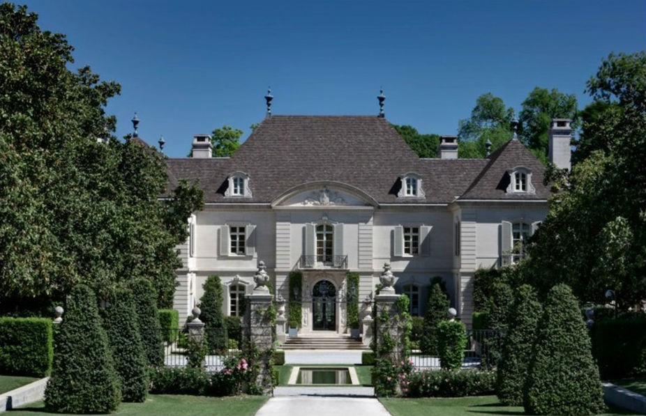 As cinco casas mais caras vendidas em todo o mundo em 2016 