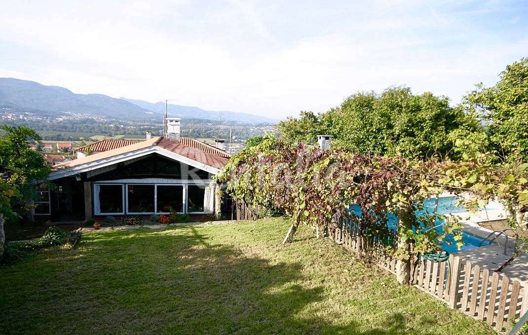 Casas de fim de semana: Abraçar a natureza numa casa rural em Viana do Castelo 