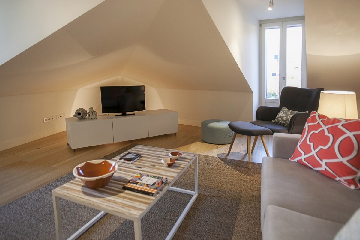 Potencia o rendimento do teu Alojamento Local com home staging