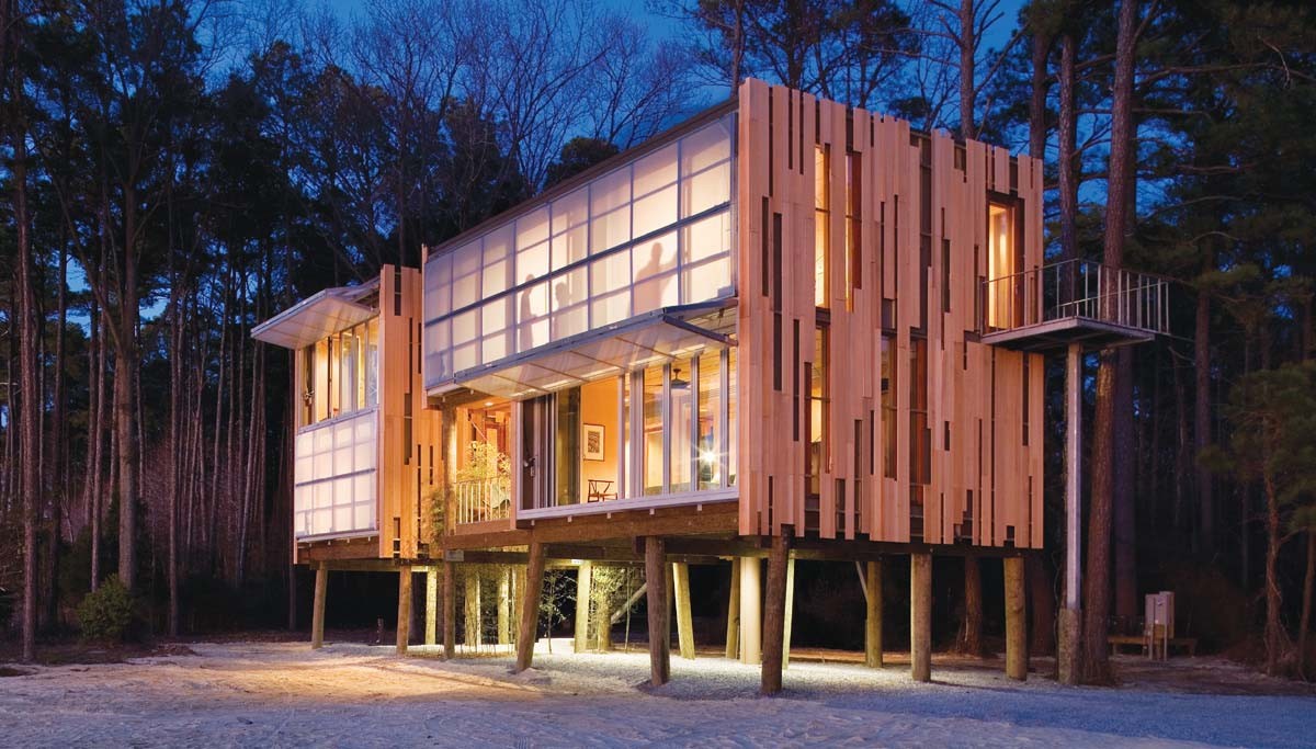 Casa Loblolly loblolly_house
