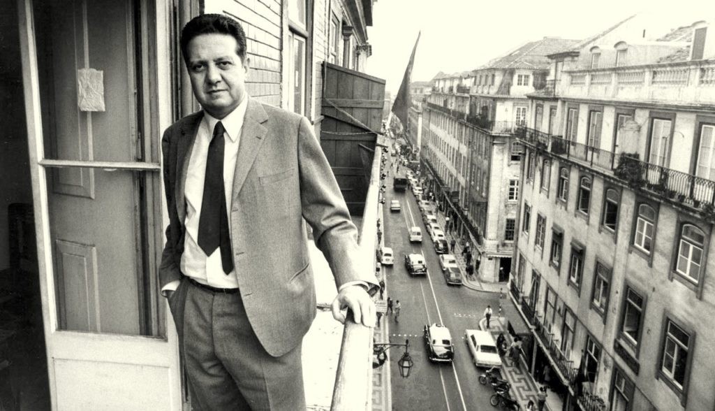 Mário Soares deixa fortuna de milhões que inclui valiosos imóveis