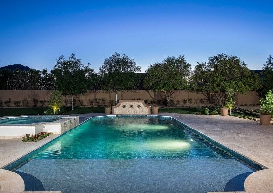 Michael Phelps, Scottsdale (Arizona). 2,5 milhões de dólares michael-phelps