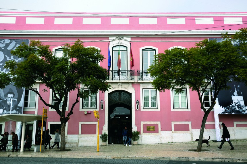PS beneficia de isenção de IMI sobre património de sete milhões
