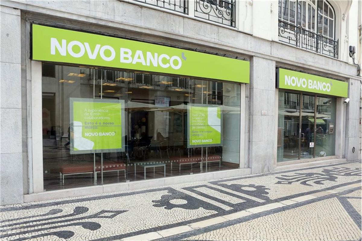 Venda do Novo Banco dificultada por perdas que o banco poderá ter de assumir