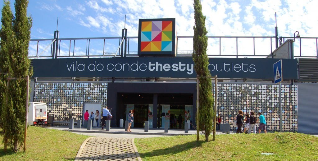 Donos do Freeport com luz verde para comprar outlet em Vila do Conde