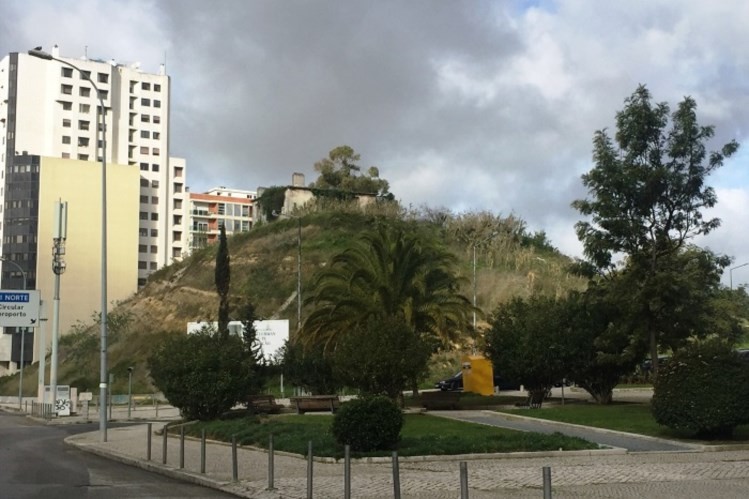 BCP comercializa terreno no Areeiro, centro de Lisboa, por 10 milhões de euros