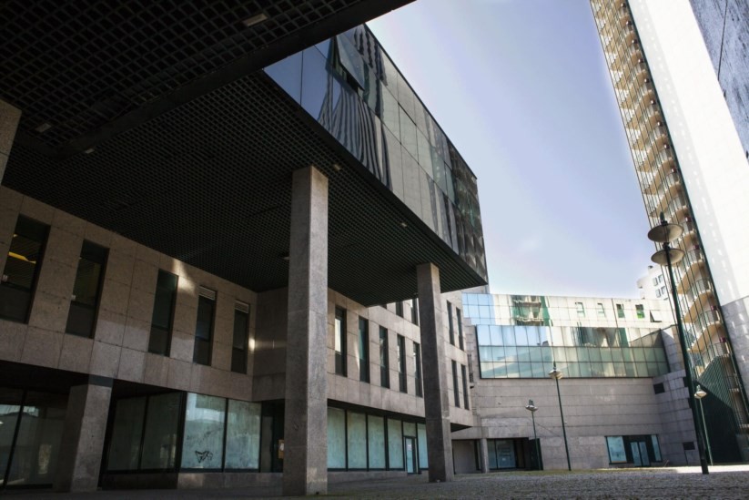Oporto Center renasce com multinacional francesa como inquilina