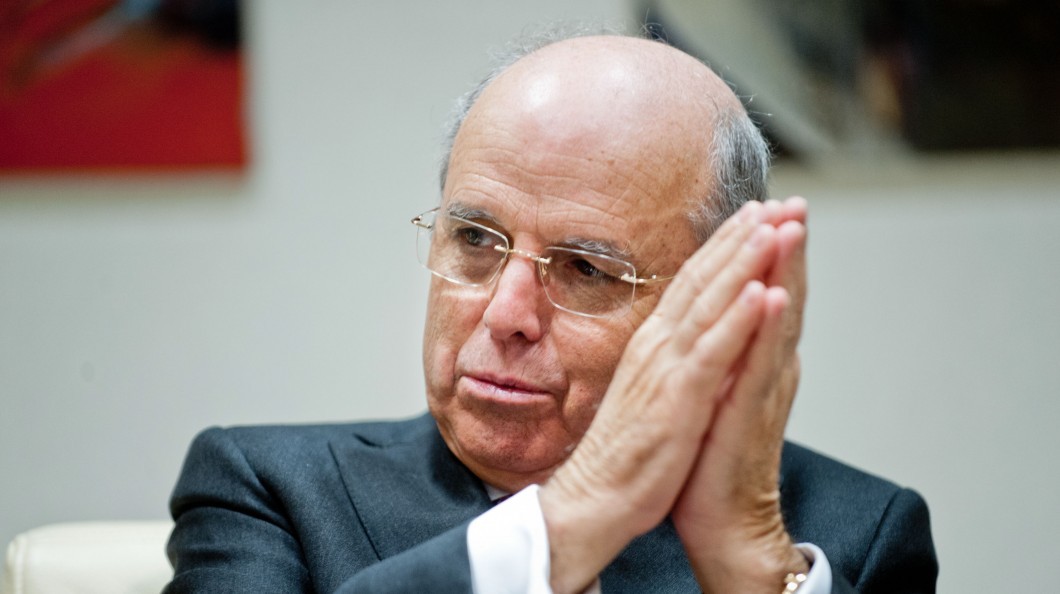 Ex-presidente do Montepio arguido por outro negócio com terrenos, agora em Coimbra