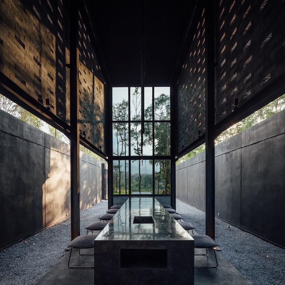 3 – Categoria Arquitetura de Hospitalidade. Yellow Submarine Coffee Tank/Secondfloor Architects 3