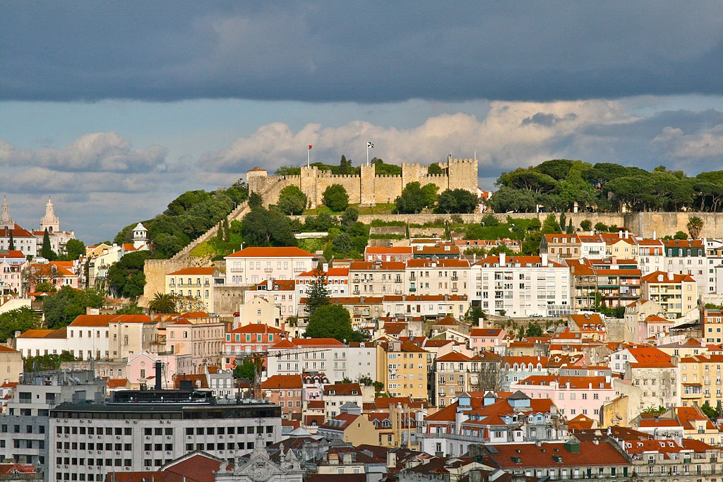 Portugal é o quinto melhor país do mundo para investir em imobiliário