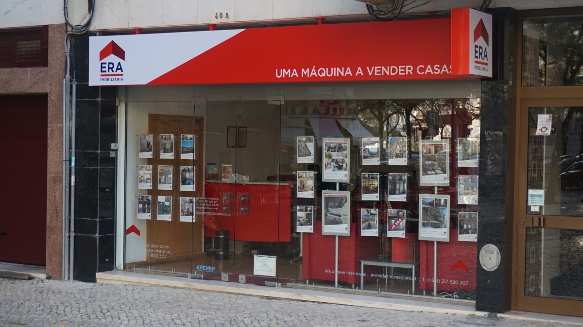 ERA vendeu mais de 12.000 imóveis em 2016 e viu faturação aumentar 30%