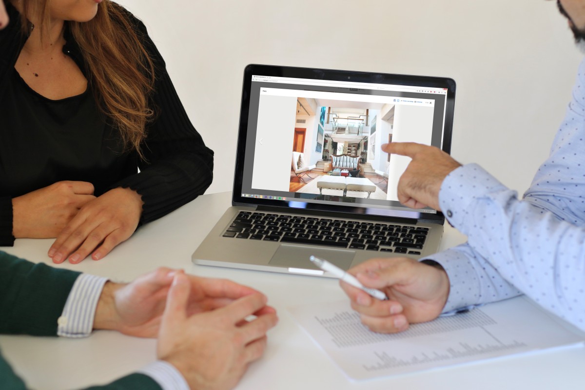 Imobiliário duplica ofertas de trabalho e faz crescer emprego em Portugal