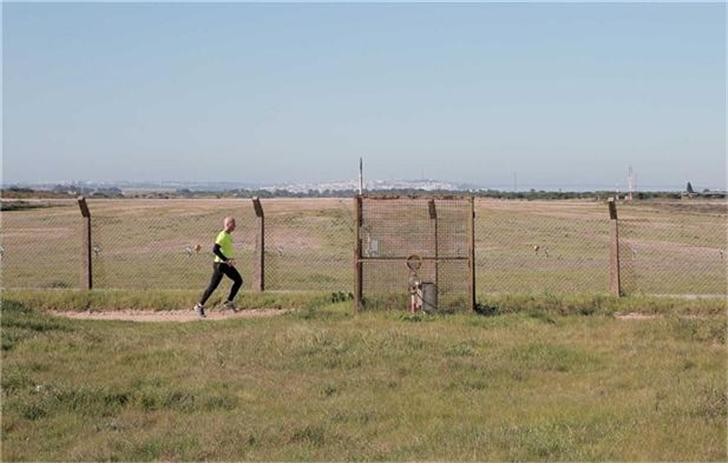 Aeroporto no Montijo já está a fazer subir preço das casas e leva à construção de hotéis 