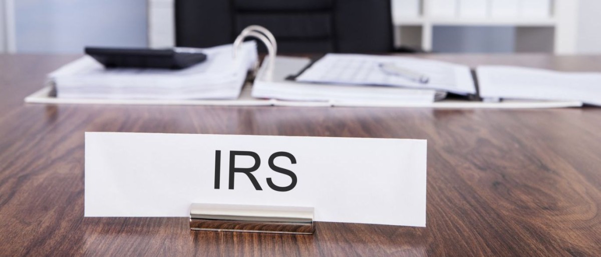 IRS chega mais cedo para 1,8 milhões de contribuintes 