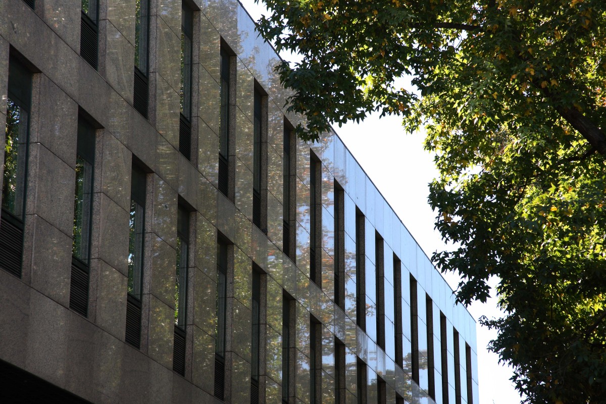 Edifício Oporto Center arrendado a multinacional francesa 
