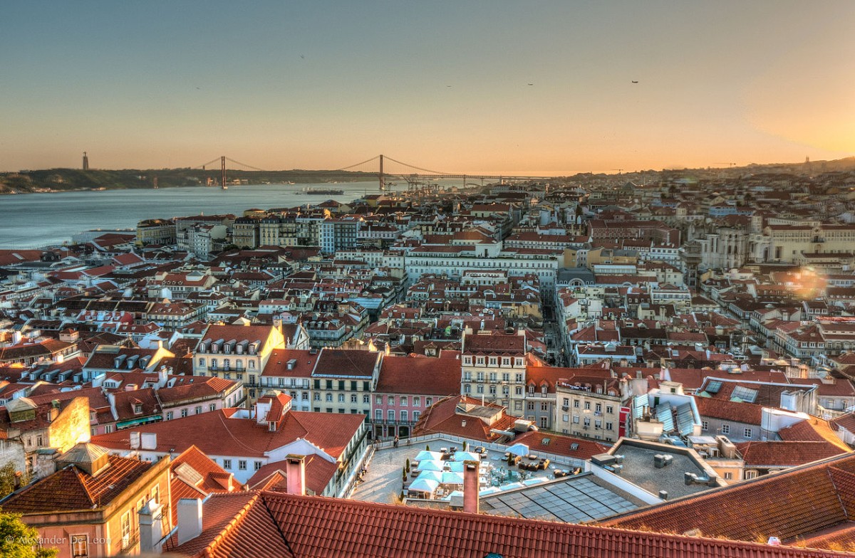 Preço das casas vai continuar a subir este ano, sobretudo em Lisboa e Algarve